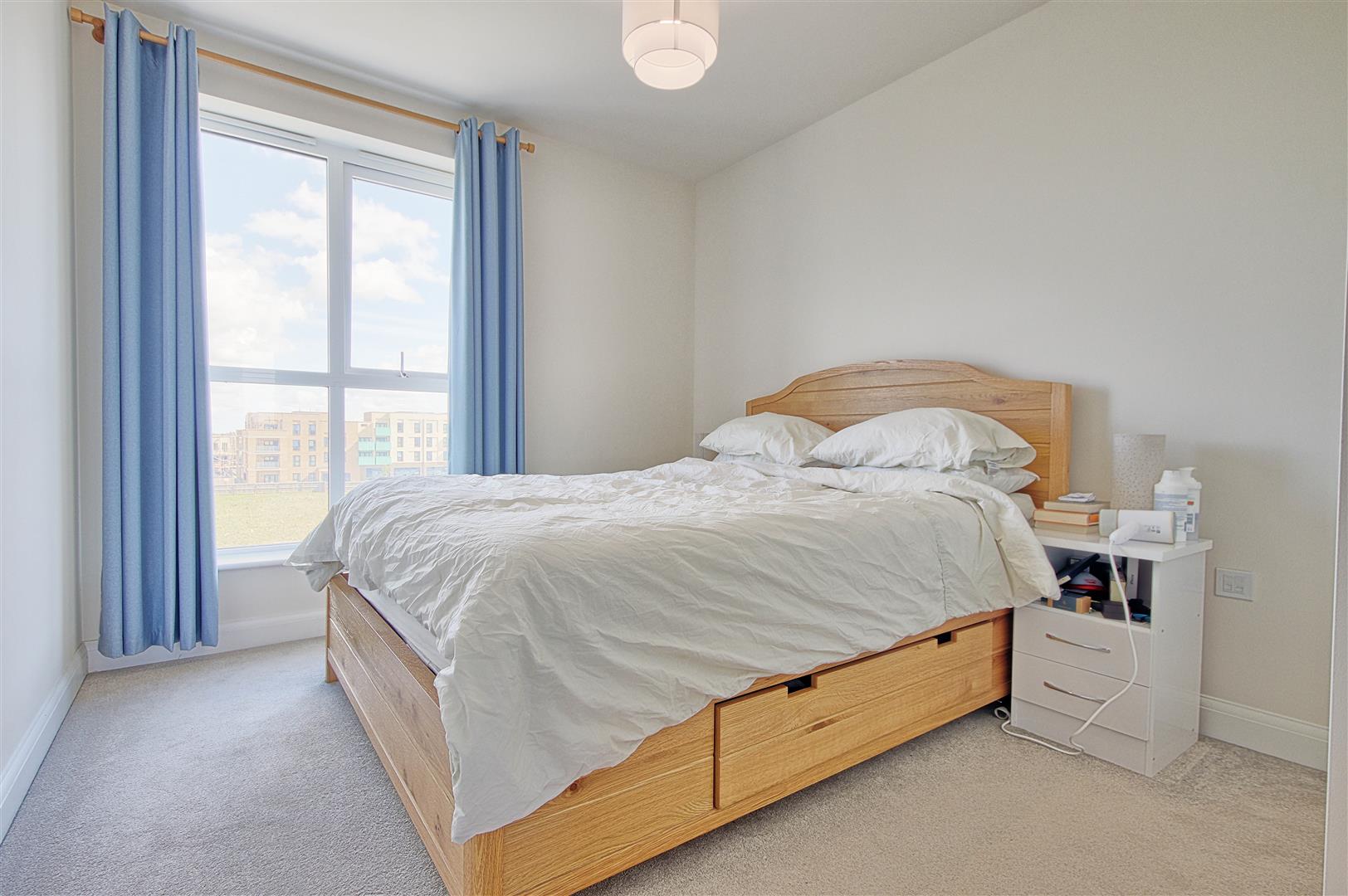 Randal Way, Cambridge